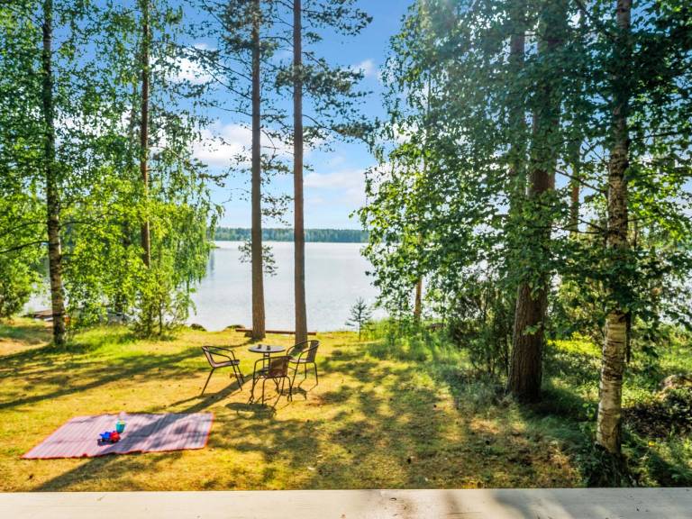 Vacation home with sauna | Nature view | Pet-friendly — photo 3