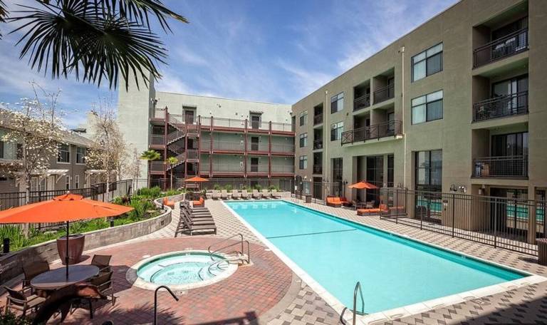 Apartment  Sherman Oaks