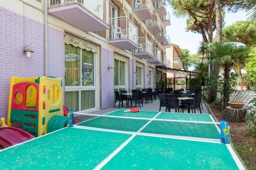 Hotel Nevia — photo 2
