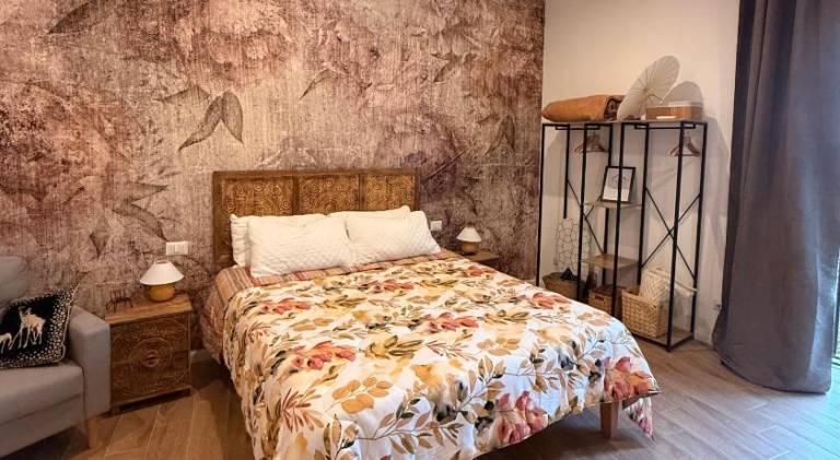 Nice holiday apartment | Pet-friendly in Marcellina