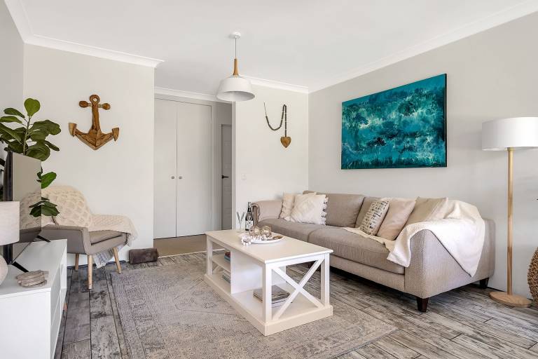 Appartement  Manly Council