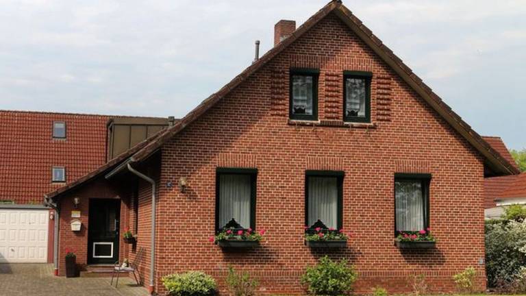 Ferienhaus  Leer (Ostfriesland)