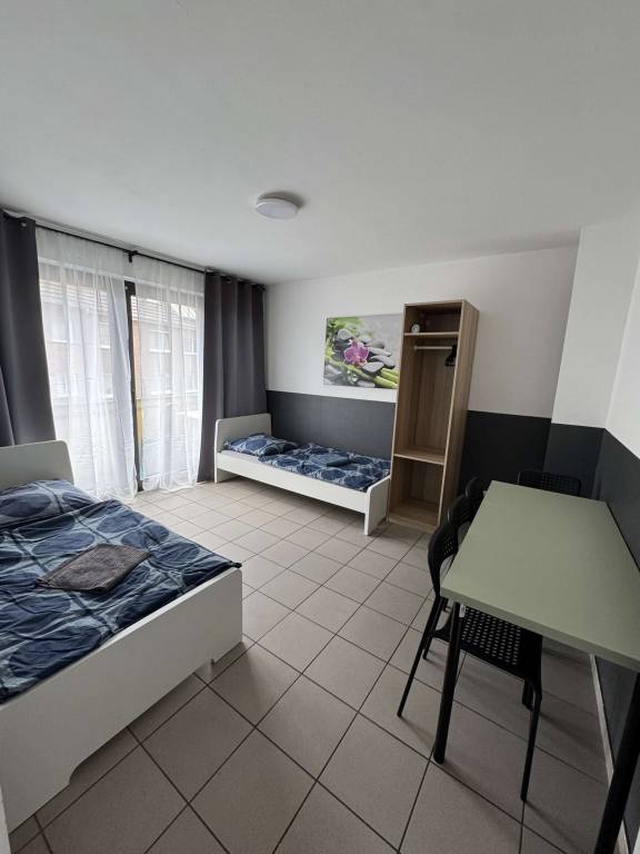Ferienwohnung Mönchengladbach