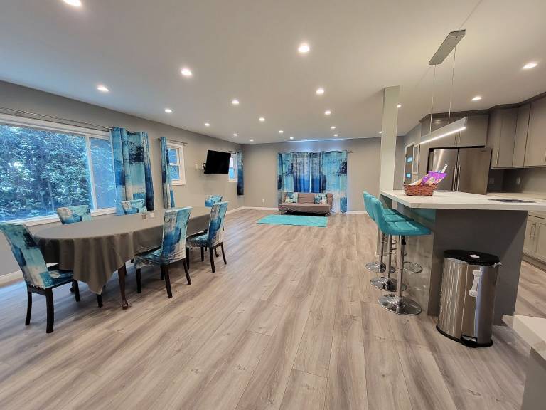 Appartement Beverly Hills