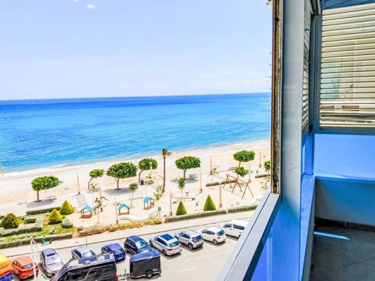 Ferienhaus Altea