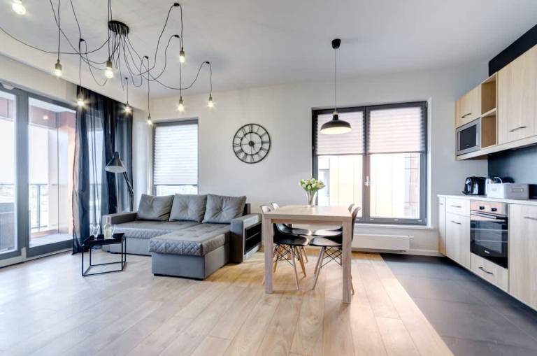Apartment | Close to St Mary’s Church — photo 3