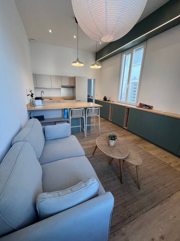 Appartement Arès