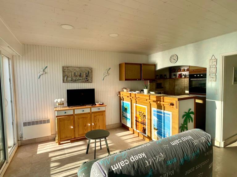 Nice holiday apartment | Close to the beach | Pets are welcome — photo 3