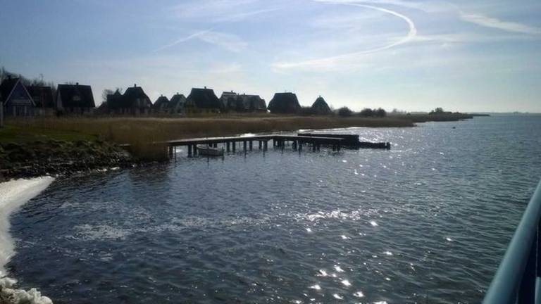 Ferienhaus Vieregge