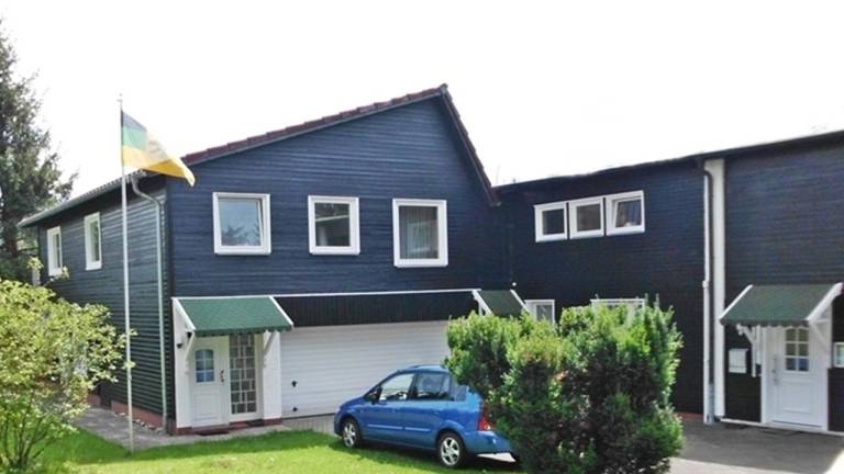 Ferienwohnung  Hahnenklee