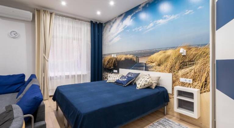Lovely apartment | Beach nearby | Pets are welcome — photo 2