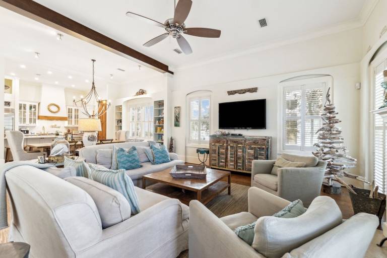 House Grayton Beach