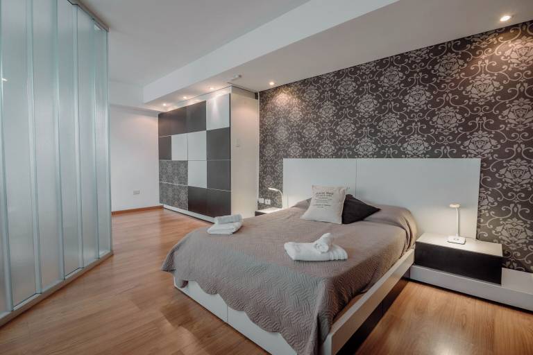 Apartamento  Ushuaia