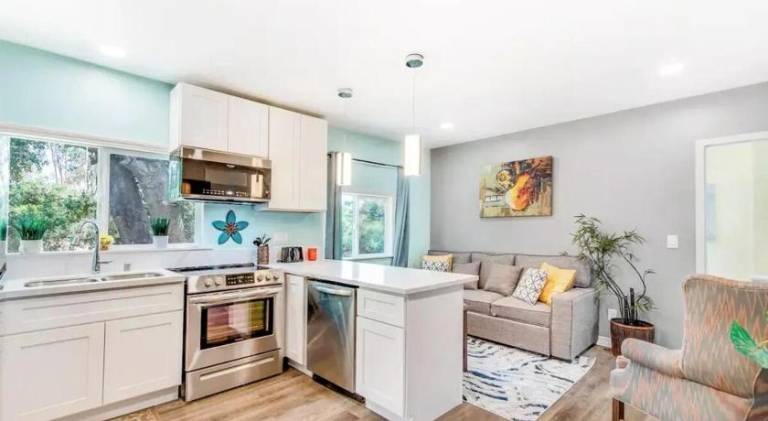 Newly Remodel Wine-Country Retreat in Fallbrook, CA
