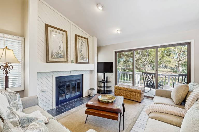 House Kiawah Island