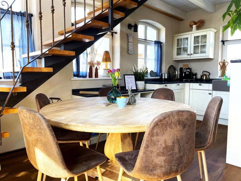 Ferienhaus Alte Schmiede