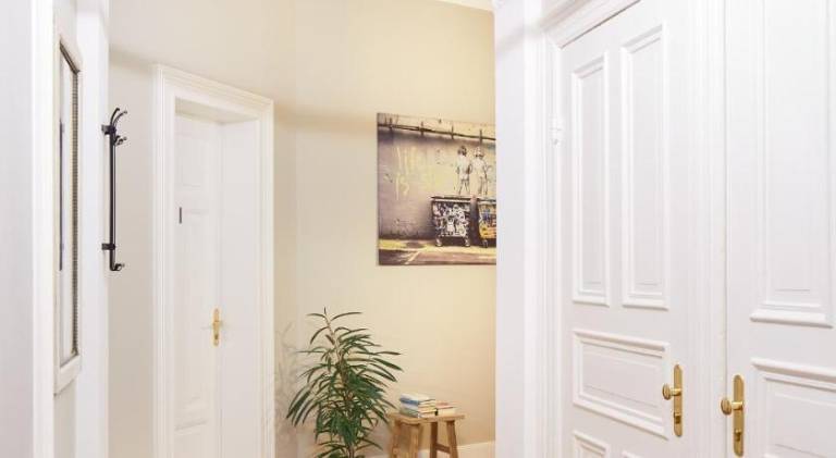 Apartment mit Hotelservice Hamburg-Mitte