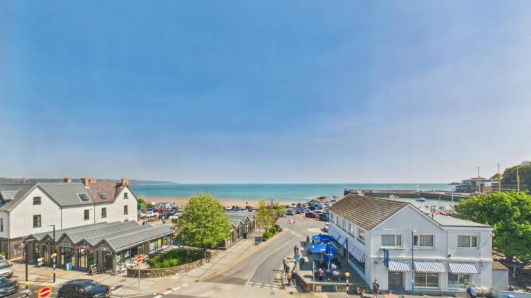 Child-friendly pleasant holiday apartment with fast internet | Beach view | Beach nearby | Dogs allowed — photo 4