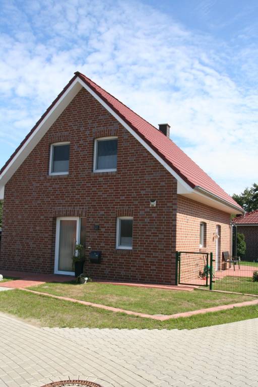 Ferienhaus Walchum