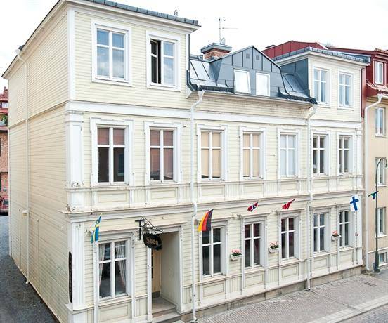 Hus Östersund