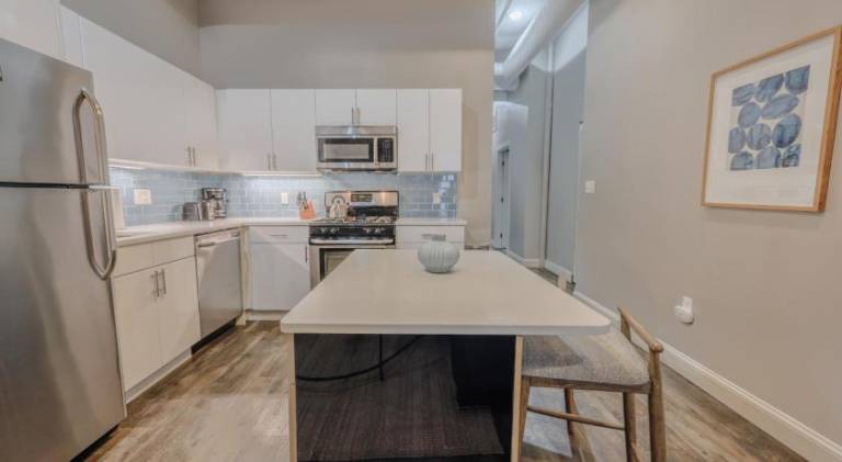 Holiday apartment | Near Faneuil Hall | Perfect for remote work — photo 5