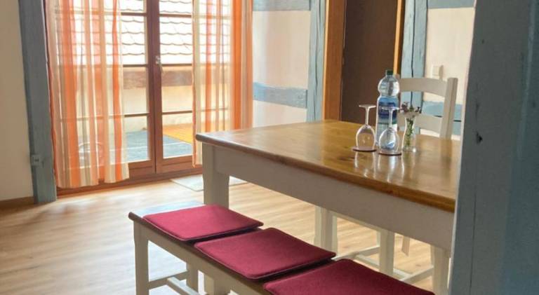 Apartment with 2 rooms for 4 persons — photo 4