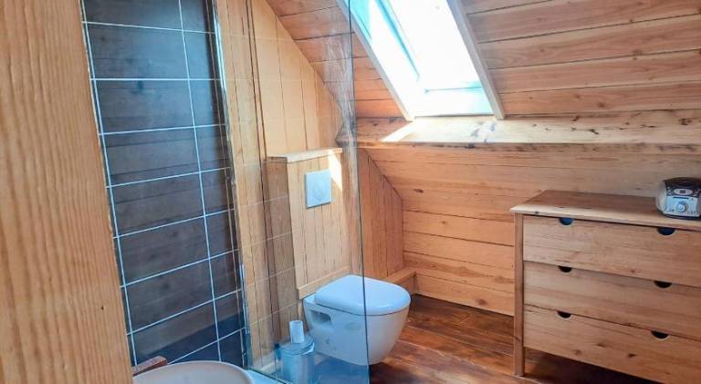 Vacation home with 2 rooms for 5 persons — photo 4