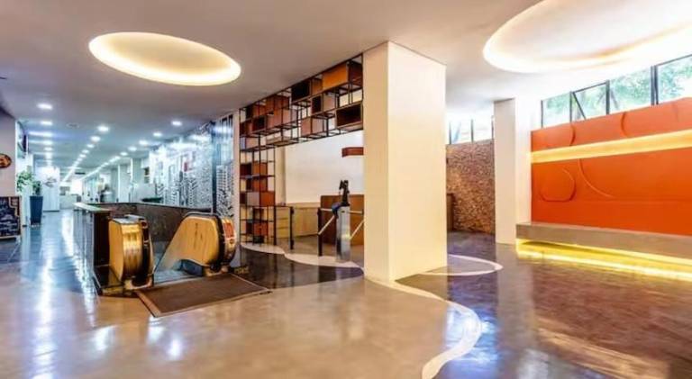Pleasant apartment | Close to São Paulo Cathedral | Pets allowed — photo 5