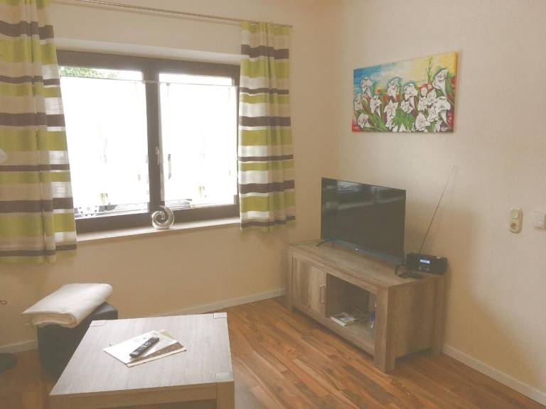 Ferienwohnung Bad Staffelstein