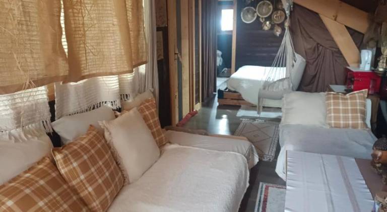 Chalet des secrets — photo 2