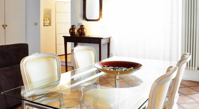 Rental apartment | Close to Fontana del Delfino — photo 2