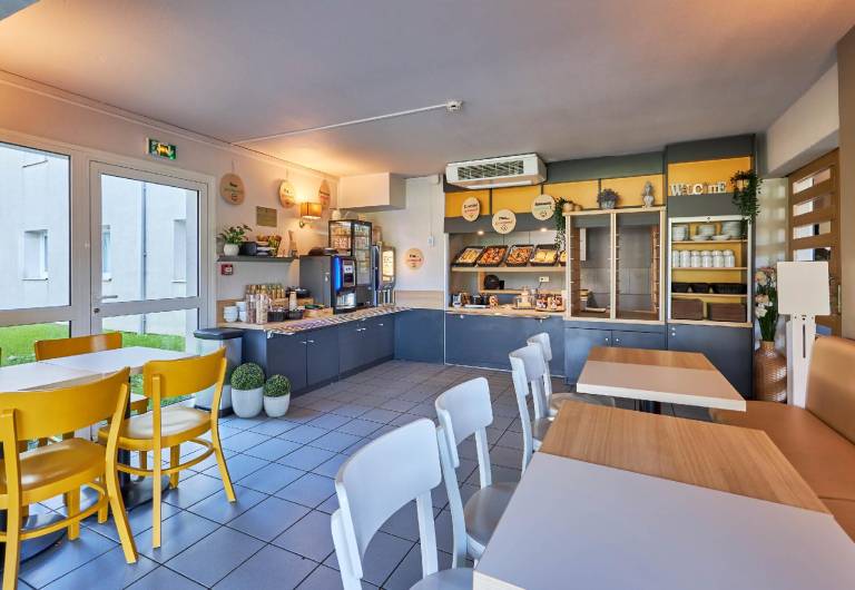B&B HOTEL Honfleur — photo 5