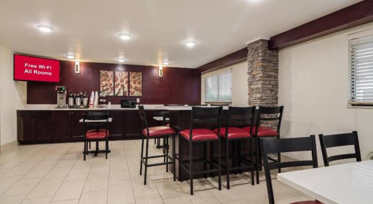 Red Roof Inn Chattanooga – Hamilton Place — photo 3