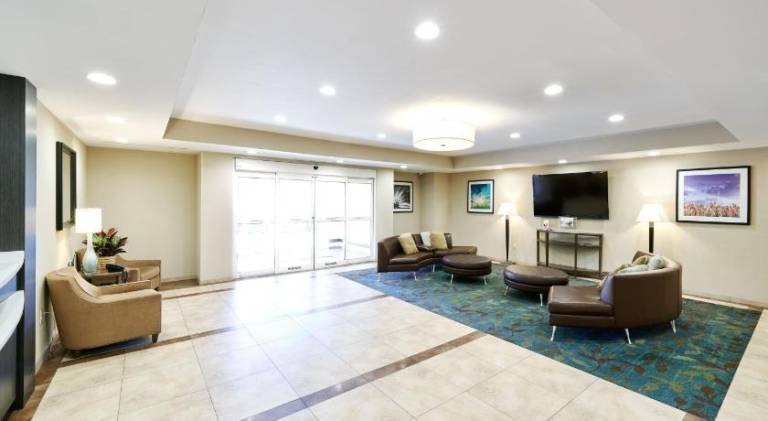Candlewood Suites Midland By IHG — photo 3