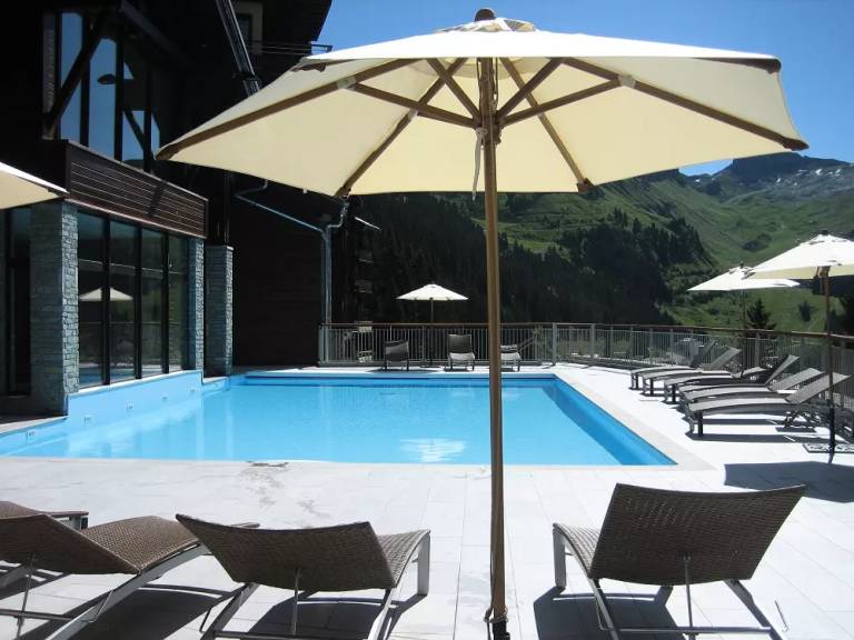 Appartement  Flaine