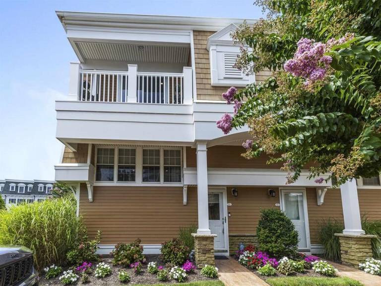 Condo Cape May