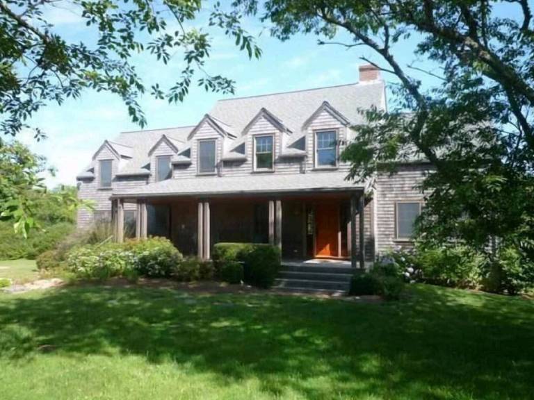 House  Nantucket