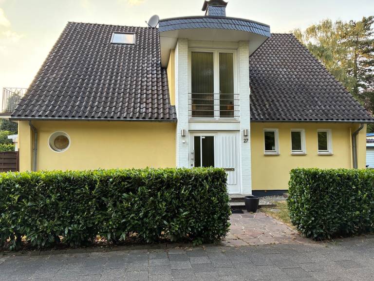 Ferienwohnung Mülheim an der Ruhr