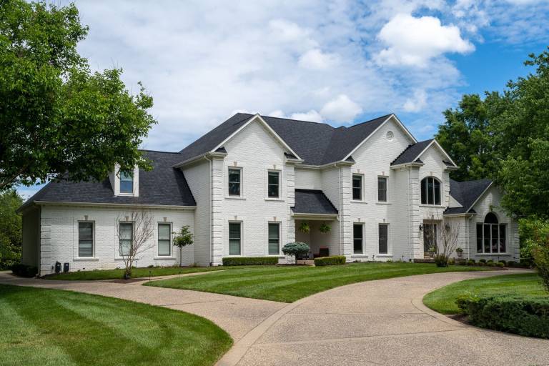 House  Prospect