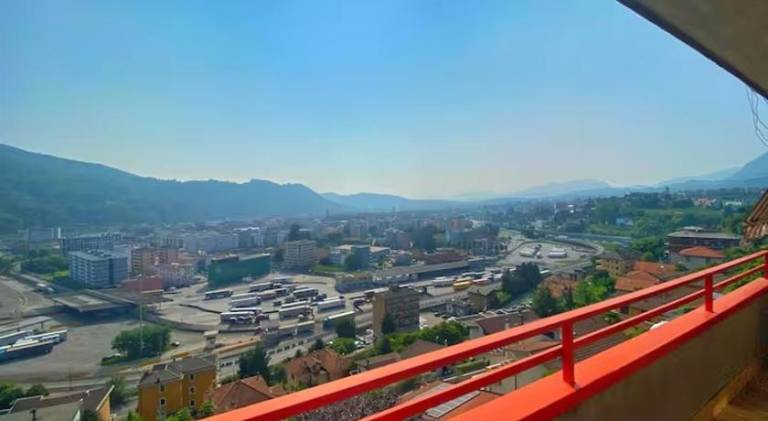Apartment with 1 room for 3 persons in Como