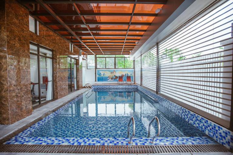 Ha Long Residence Tuan Chau - Paradise Bay — photo 2