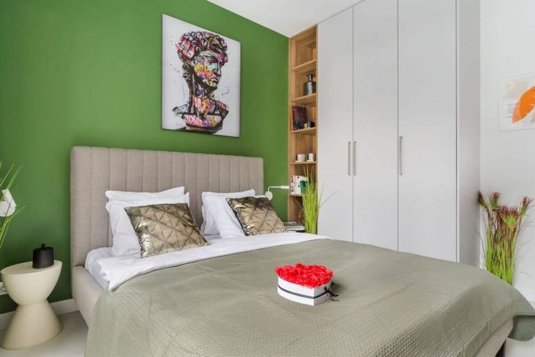 Children-friendly lovely apartment with fast internet | Pets allowed — photo 2