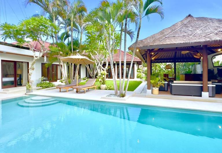 House Seminyak