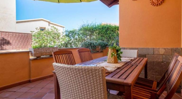 Rental apartment with terrace — photo 4