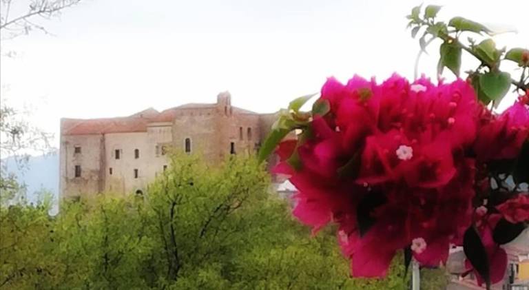 House  Castelbuono