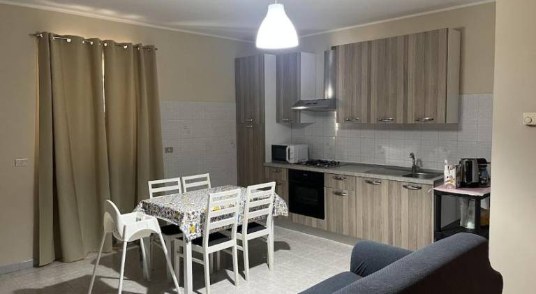 Lovely apartment | Pets allowed in Messina