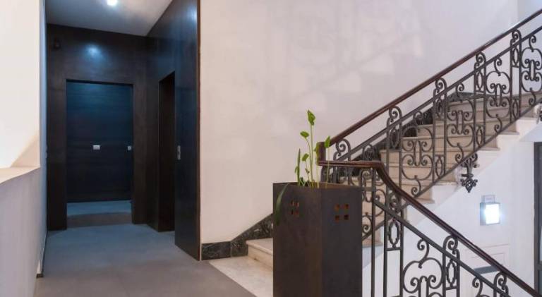 Apartment with 2 rooms for 4 persons — photo 4