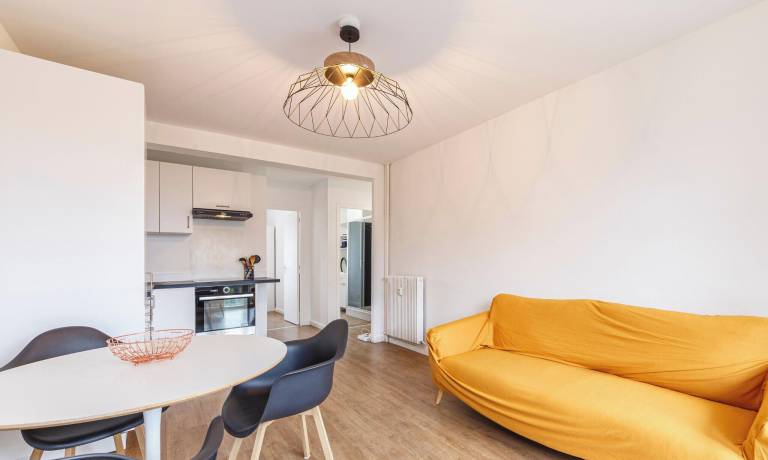 Appartement Laval