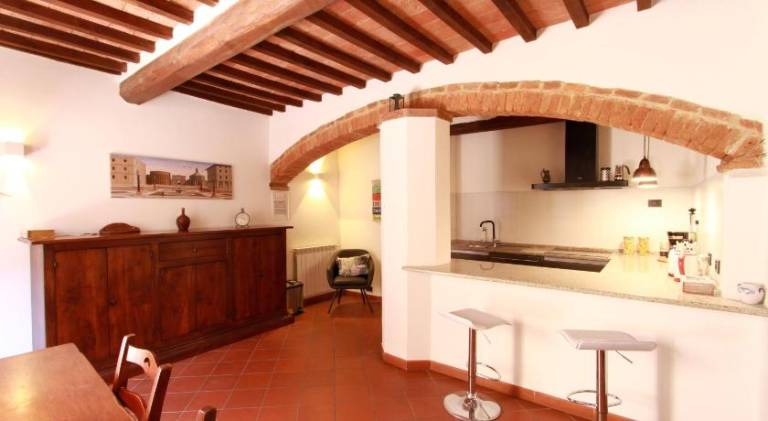 House with 2 rooms for 5 persons — photo 3