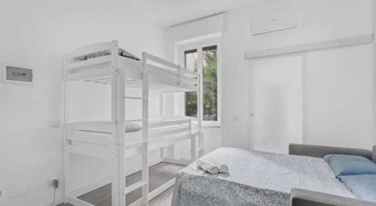 Nice holiday apartment | Dogs allowed in Segrate